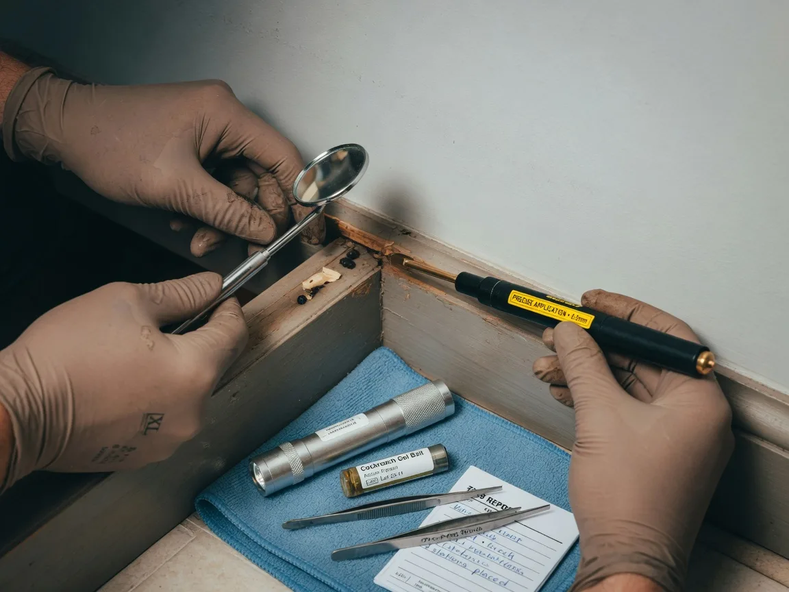 Why choose Emergency Pest Control in Lugoff, SC
